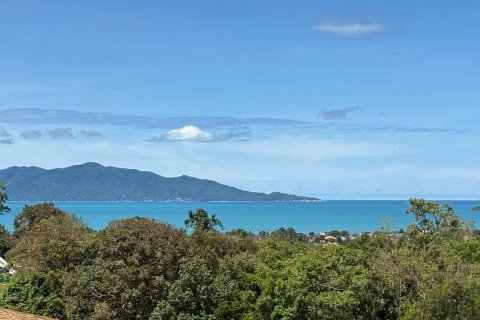 Casa de 3 dormitorios en Ko Samui, Tailandia № 124802