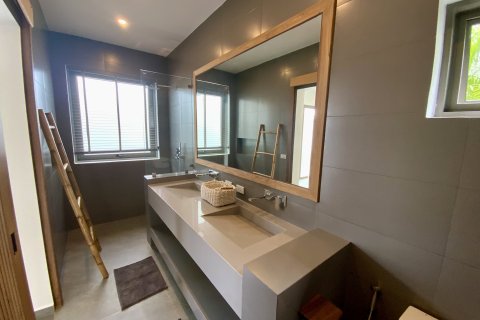 Casa de 3 dormitorios en Ko Samui, Tailandia № 124802 - foto 8