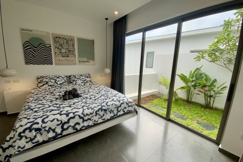 Casa de 3 dormitorios en Ko Samui, Tailandia № 124802 - foto 9