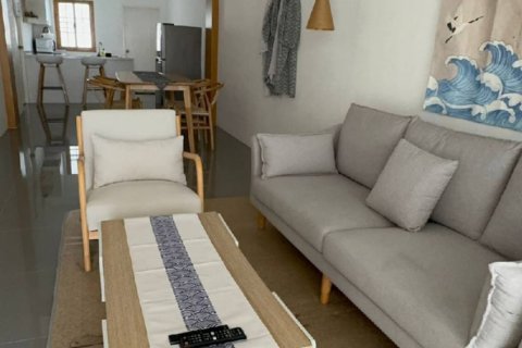 วิลล่าในภูเก็ต, ประเทศไทย 3 ห้องนอน № 124805 - รูปถ่าย 2