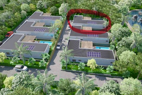 Casa de 3 dormitorios en Ko Samui, Tailandia № 124800 - foto 6