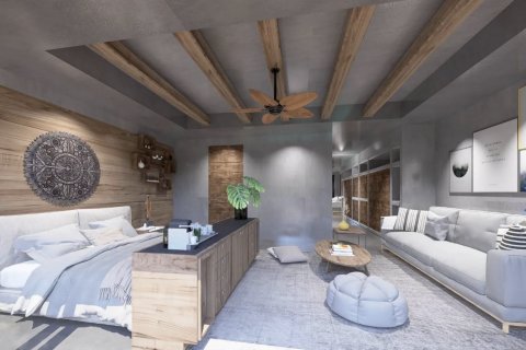 Casa de 3 dormitorios en Ko Samui, Tailandia № 124800 - foto 4