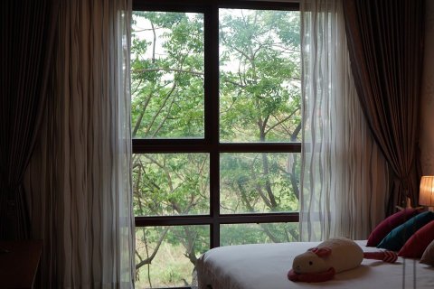 Eigentumswohnung in Pattaya, Thailand, 1 Schlafzimmer № 120303 - Foto 11