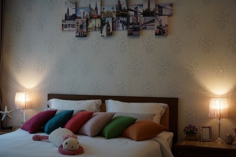 Eigentumswohnung in Pattaya, Thailand, 1 Schlafzimmer № 120303 - Foto 6