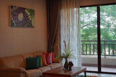 Eigentumswohnung in Pattaya, Thailand, 1 Schlafzimmer № 120303 - Foto 7
