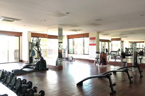 Eigentumswohnung in Pattaya, Thailand, 1 Schlafzimmer № 120303 - Foto 13