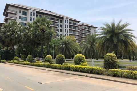 Eigentumswohnung in Pattaya, Thailand, 1 Schlafzimmer № 120303 - Foto 4