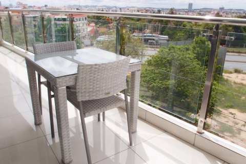 Condominio de 1 dormitorio en Pattaya, Tailandia № 120299 - foto 2