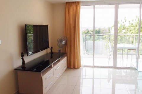 Condominio de 1 dormitorio en Pattaya, Tailandia № 120299 - foto 7