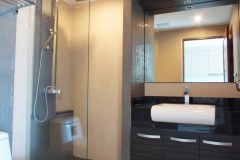 Condominio de 1 dormitorio en Pattaya, Tailandia № 120299 - foto 10