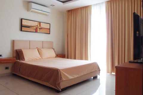 Condominio de 1 dormitorio en Pattaya, Tailandia № 120299 - foto 5