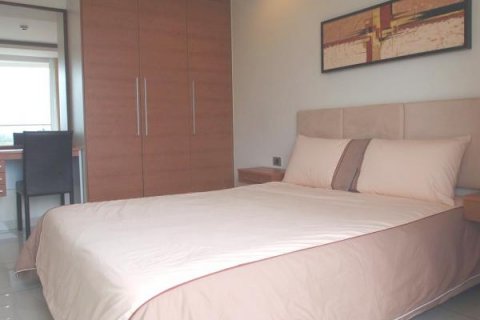 Condominio de 1 dormitorio en Pattaya, Tailandia № 120299 - foto 4