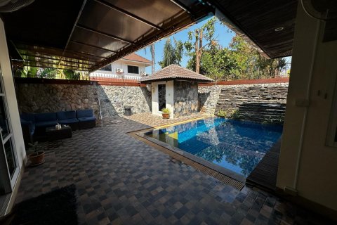 Casa de 3 dormitorios en Pattaya, Tailandia № 120302 - foto 6