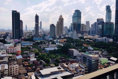 Sobre plano The Seed Mingle en Bangkok, Tailandia № 59148 - foto 7