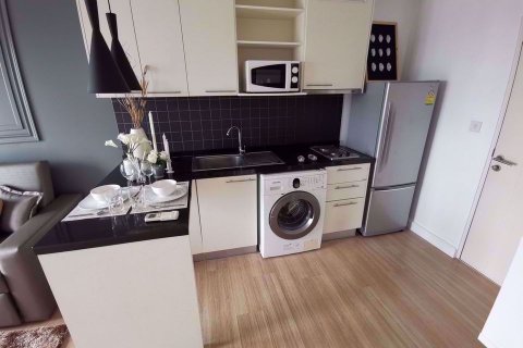 Sobre plano The Seed Mingle en Bangkok, Tailandia № 59148 - foto 3