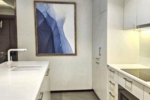Condominio de 1 dormitorio en Bangkok, Tailandia № 124753 - foto 6