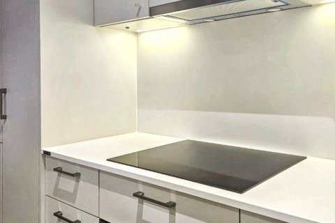 Condominio de 1 dormitorio en Bangkok, Tailandia № 124753 - foto 5