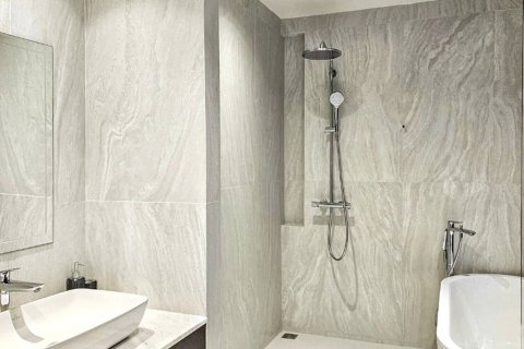 Condominio de 1 dormitorio en Bangkok, Tailandia № 124753 - foto 7