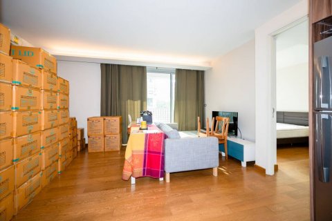 Condo in Bangkok, Thailand, 1 bedroom  № 124756