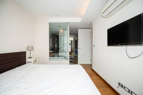 Condominio de 1 dormitorio en Bangkok, Tailandia № 124756 - foto 5