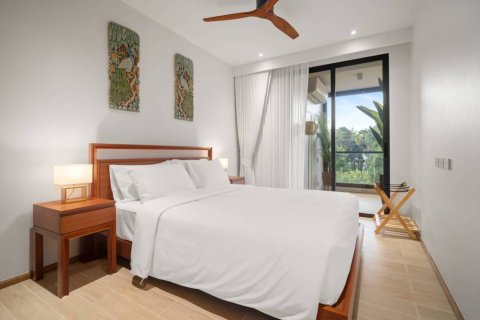 Condo à Phuket, Thaïlande, 2 chambres № 124754 - photo 9