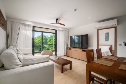 Condo à Phuket, Thaïlande, 2 chambres № 124754 - photo 4