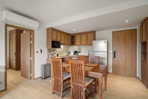Condo à Phuket, Thaïlande, 2 chambres № 124754 - photo 7