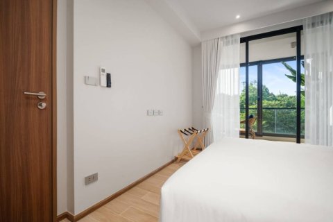 Condo à Phuket, Thaïlande, 2 chambres № 124754 - photo 10