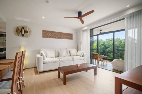 Condo à Phuket, Thaïlande, 2 chambres № 124754 - photo 5