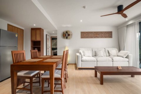 Condo à Phuket, Thaïlande, 2 chambres № 124754 - photo 6