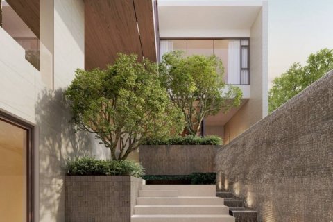 Casa de 4 dormitorios en Lat Phrao, Bangkok, Tailandia № 124752 - foto 4