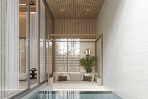 Casa de 4 dormitorios en Lat Phrao, Bangkok, Tailandia № 124752 - foto 8
