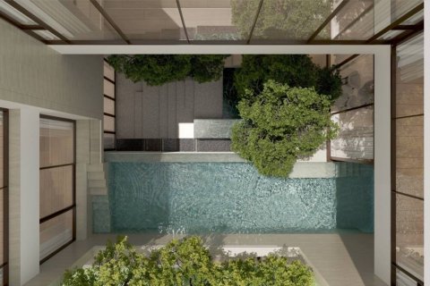 Casa de 4 dormitorios en Lat Phrao, Bangkok, Tailandia № 124752 - foto 7