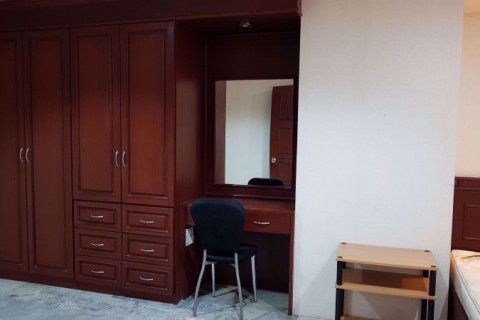 Condominio de 1 dormitorio en Khlong Toei, Bangkok, Tailandia № 76487 - foto 7