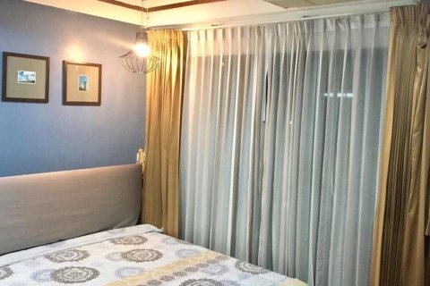 Condominio de 1 dormitorio en Khlong Toei, Bangkok, Tailandia № 76489 - foto 6