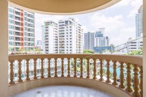 Eigentumswohnung in Watthana, Bangkok, Thailand, 4 Schlafzimmer  № 76491 - Foto 9