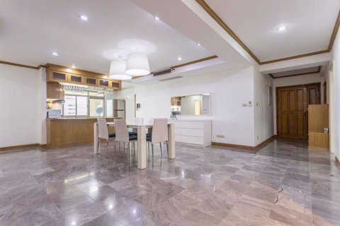 Eigentumswohnung in Watthana, Bangkok, Thailand, 4 Schlafzimmer  № 76491 - Foto 8