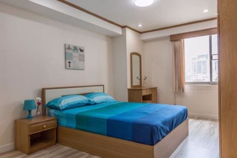 Eigentumswohnung in Watthana, Bangkok, Thailand, 4 Schlafzimmer  № 76491 - Foto 29