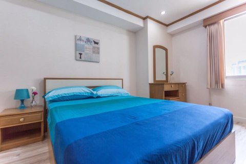 Eigentumswohnung in Watthana, Bangkok, Thailand, 4 Schlafzimmer  № 76491 - Foto 30