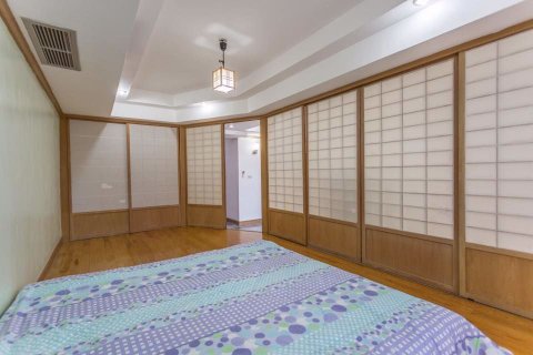 Eigentumswohnung in Watthana, Bangkok, Thailand, 4 Schlafzimmer  № 76491 - Foto 22