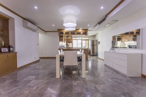 Eigentumswohnung in Watthana, Bangkok, Thailand, 4 Schlafzimmer  № 76491 - Foto 15