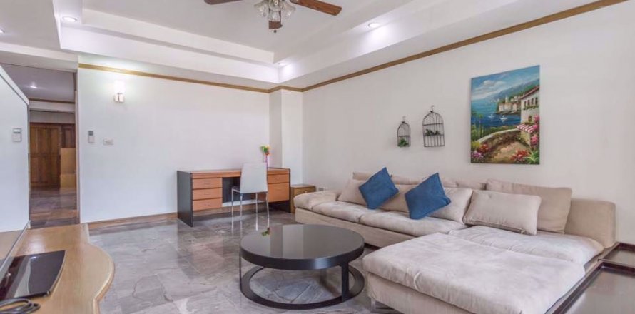 Eigentumswohnung in Watthana, Bangkok, Thailand, 4 Schlafzimmer  № 76491