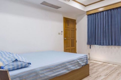 Eigentumswohnung in Watthana, Bangkok, Thailand, 4 Schlafzimmer  № 76491 - Foto 27