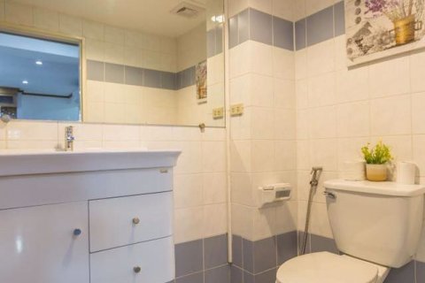 Eigentumswohnung in Watthana, Bangkok, Thailand, 4 Schlafzimmer  № 76491 - Foto 24