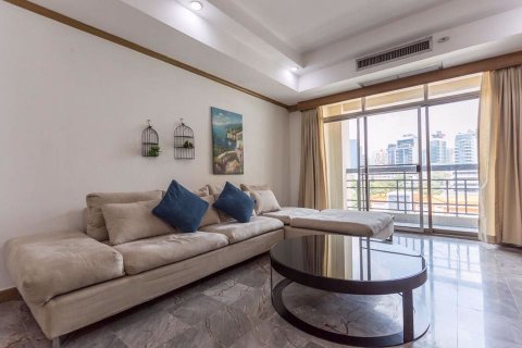 Eigentumswohnung in Watthana, Bangkok, Thailand, 4 Schlafzimmer  № 76491 - Foto 5