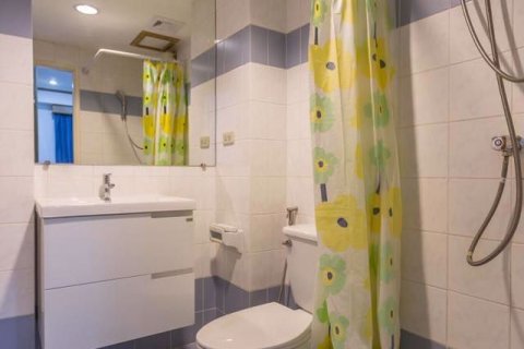 Eigentumswohnung in Watthana, Bangkok, Thailand, 4 Schlafzimmer  № 76491 - Foto 28