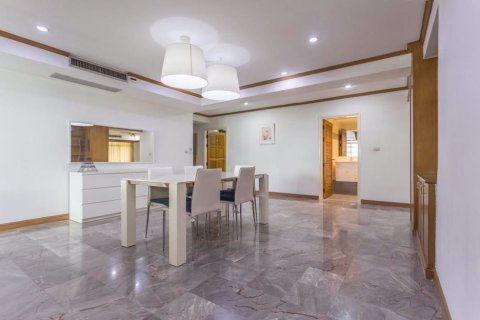 Eigentumswohnung in Watthana, Bangkok, Thailand, 4 Schlafzimmer  № 76491 - Foto 6
