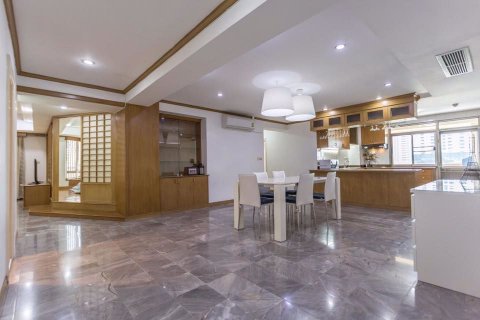 Eigentumswohnung in Watthana, Bangkok, Thailand, 4 Schlafzimmer  № 76491 - Foto 16