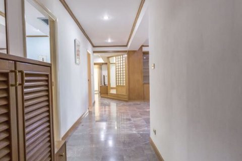 Eigentumswohnung in Watthana, Bangkok, Thailand, 4 Schlafzimmer  № 76491 - Foto 17