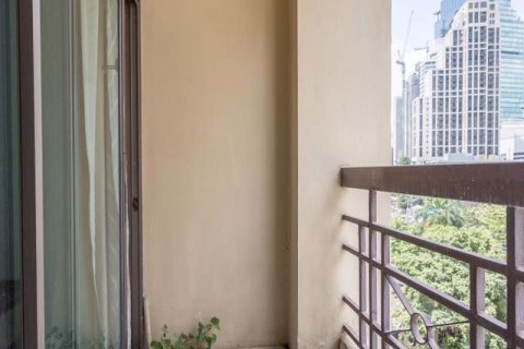 Eigentumswohnung in Watthana, Bangkok, Thailand, 4 Schlafzimmer  № 76491 - Foto 18